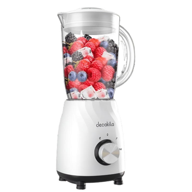 Decakila 1.2L Stand Blender 350W – KEJB013W