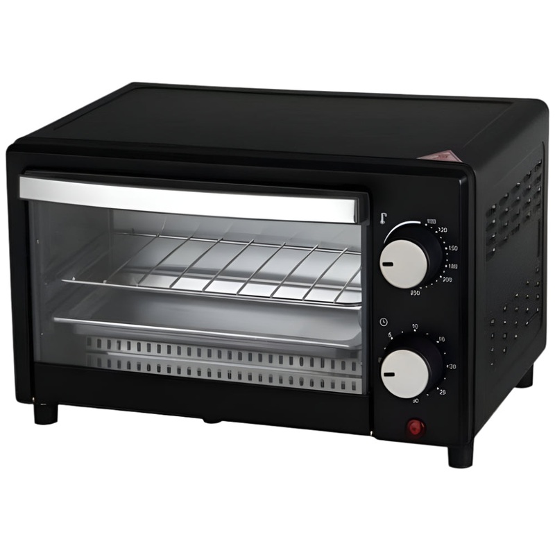 Decakila 10L Toaster Oven 650W – KEEV007B