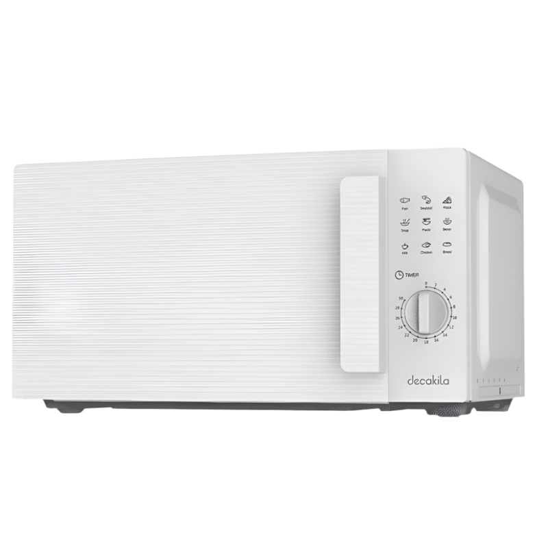 Decakila 20L Microwave Oven 600W – KEMC001W