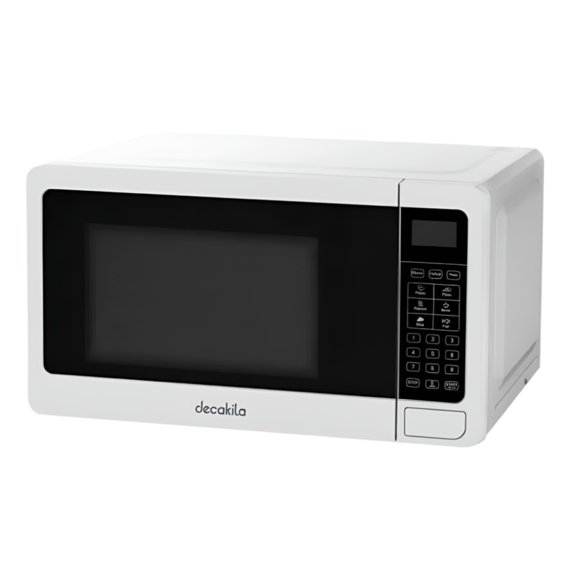 Decakila 20L Microwave Oven 700W – KEMC008W