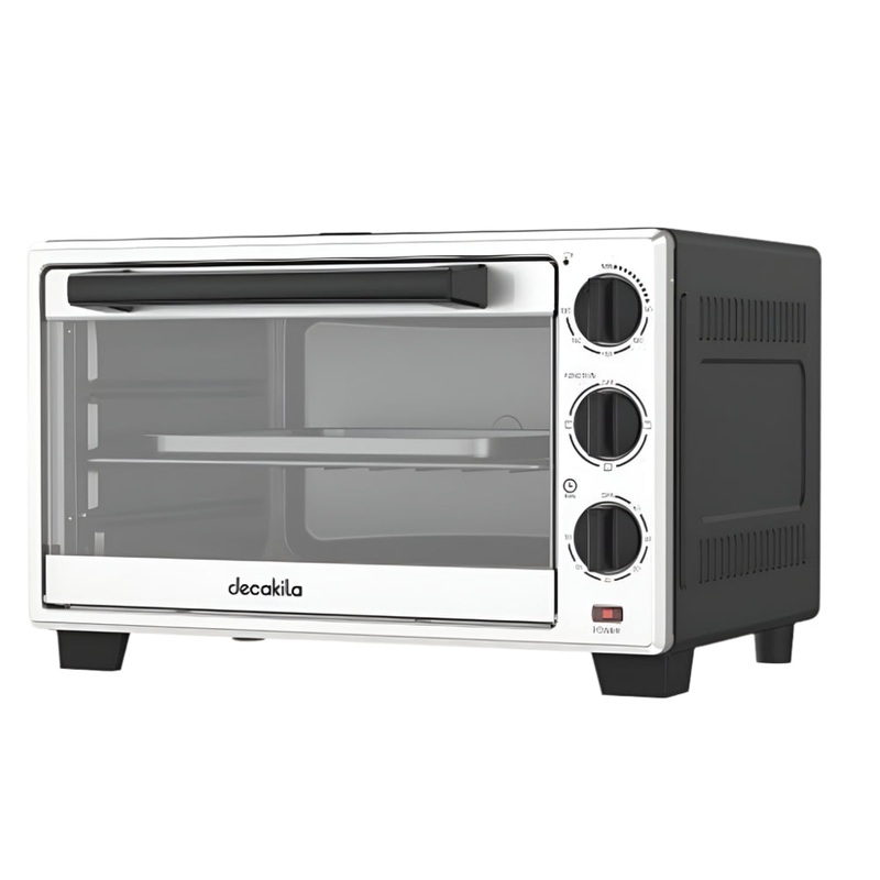 Decakila 22L Toaster Oven 1200W – KEEV002W