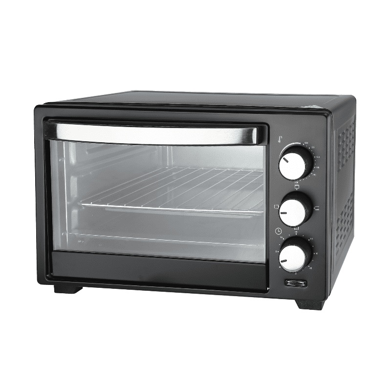 Decakila 22L Toaster Oven 1280W – KEEV008B
