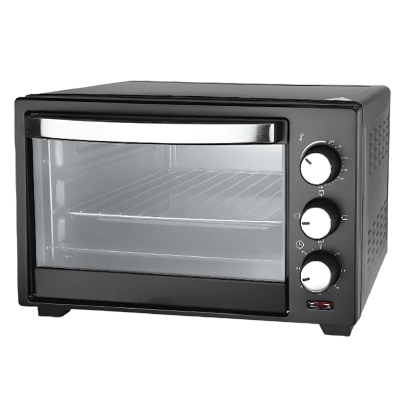 Decakila 28L Toaster Oven 1600W – KEEV009B