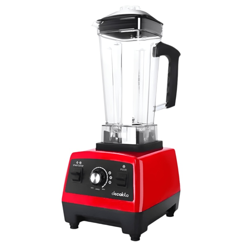 Decakila 2L Portable Blender 1600W – KEJB031R