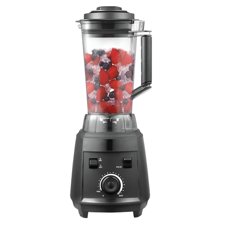Decakila 2L Power Industrial Blender 1200W – KEJB015B