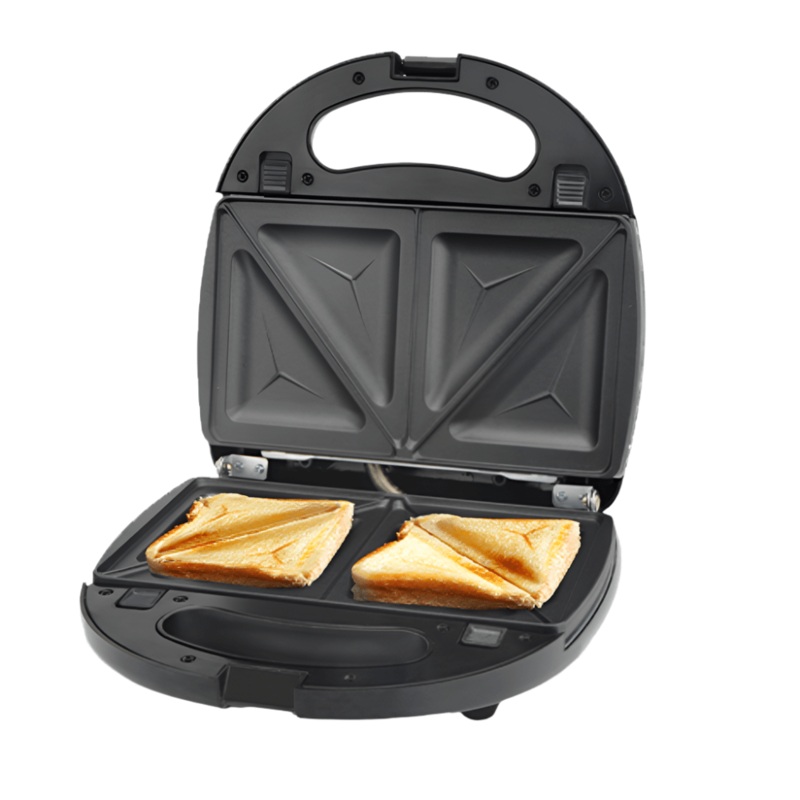 Decakila 3 in 1 Work Led Sandwich Maker 750W – KEEC048M
