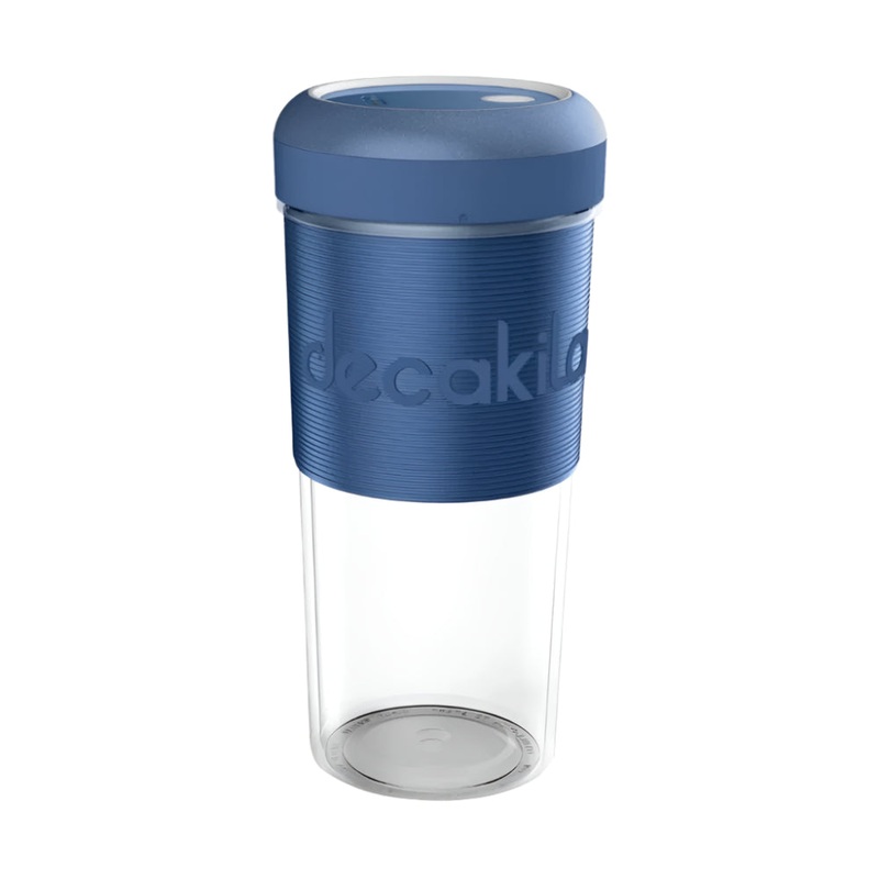Decakila 300ml Cordless Portable Blender 50W – KMJB012L