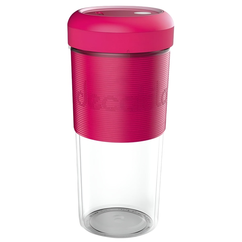 Decakila 300ml Cordless Portable Blender 50W – KMJB012P