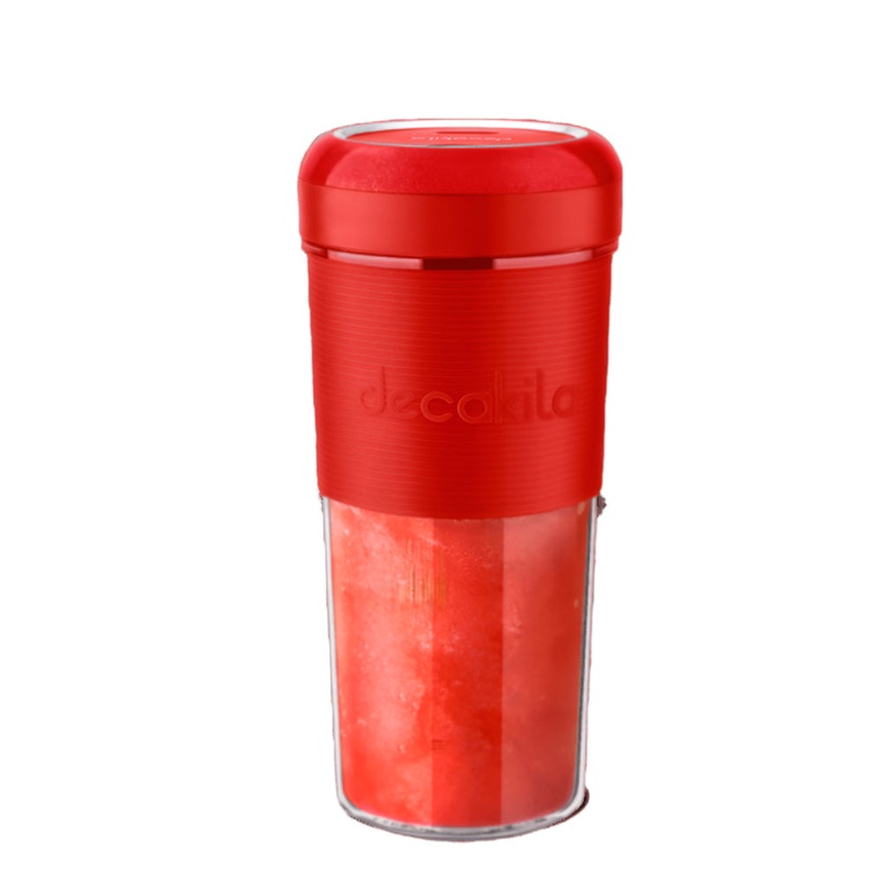 Decakila 300ml Cordless Portable Blender 50W – KMJB012R