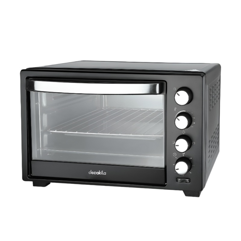 Decakila 38L Toaster Oven 1600W – KEEV010B