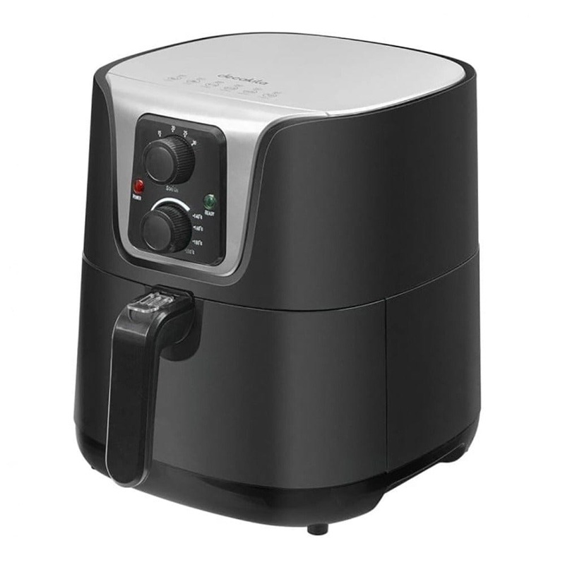 Decakila 3L Air Fryer 1300W – KEEC003W
