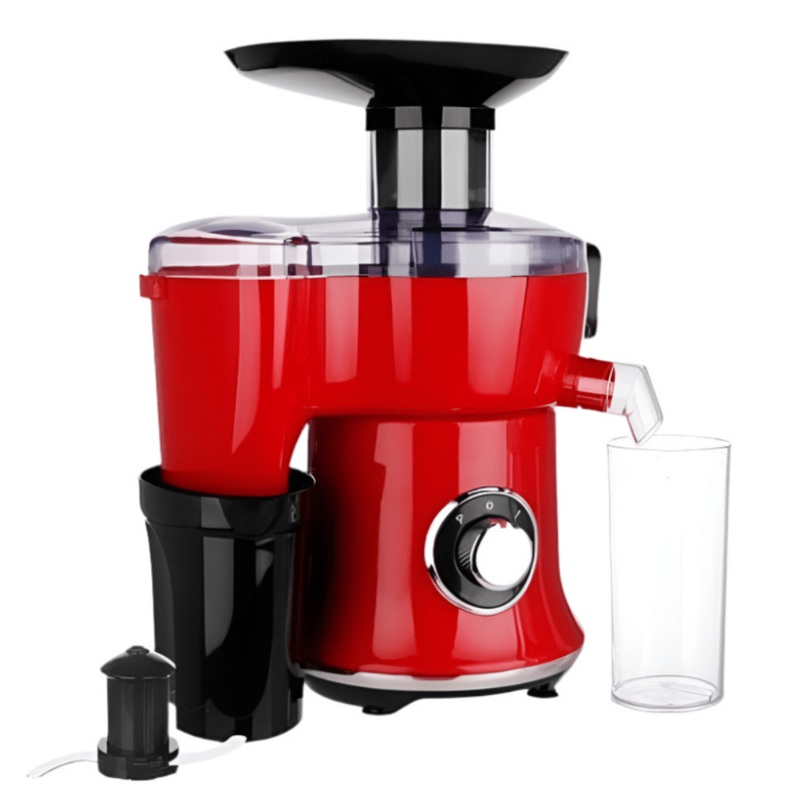 Decakila 4 in 1 Food Processor 400W – KEJC004R