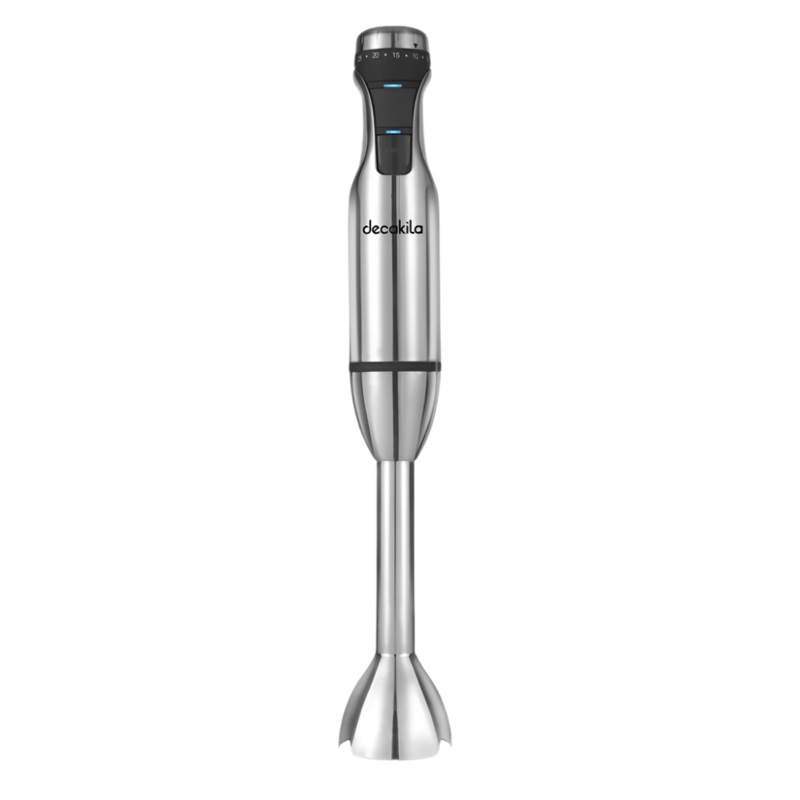 Decakila 4 in 1 Hand Blender Set 600W – KEJB018M