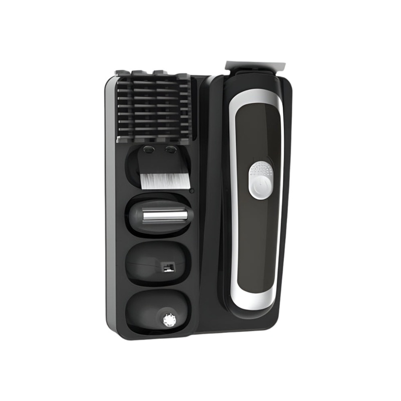 Decakila 5 in 1 Grooming Kit – KMHR017W