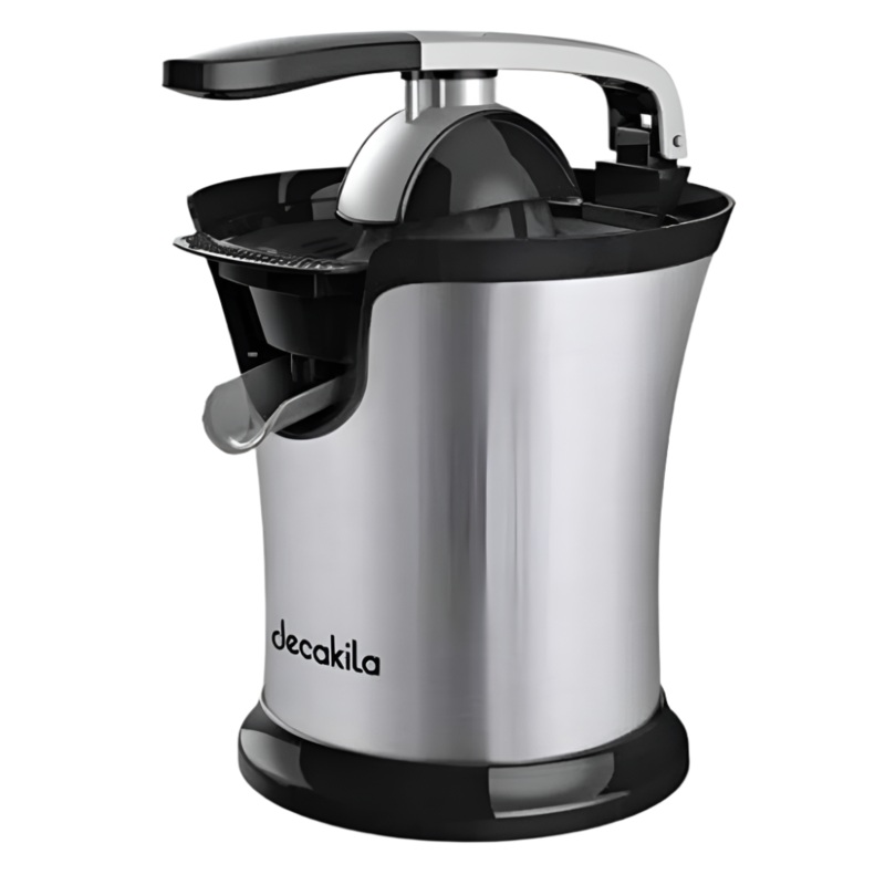 Decakila Citrus Juicer 160W – KEJC008B