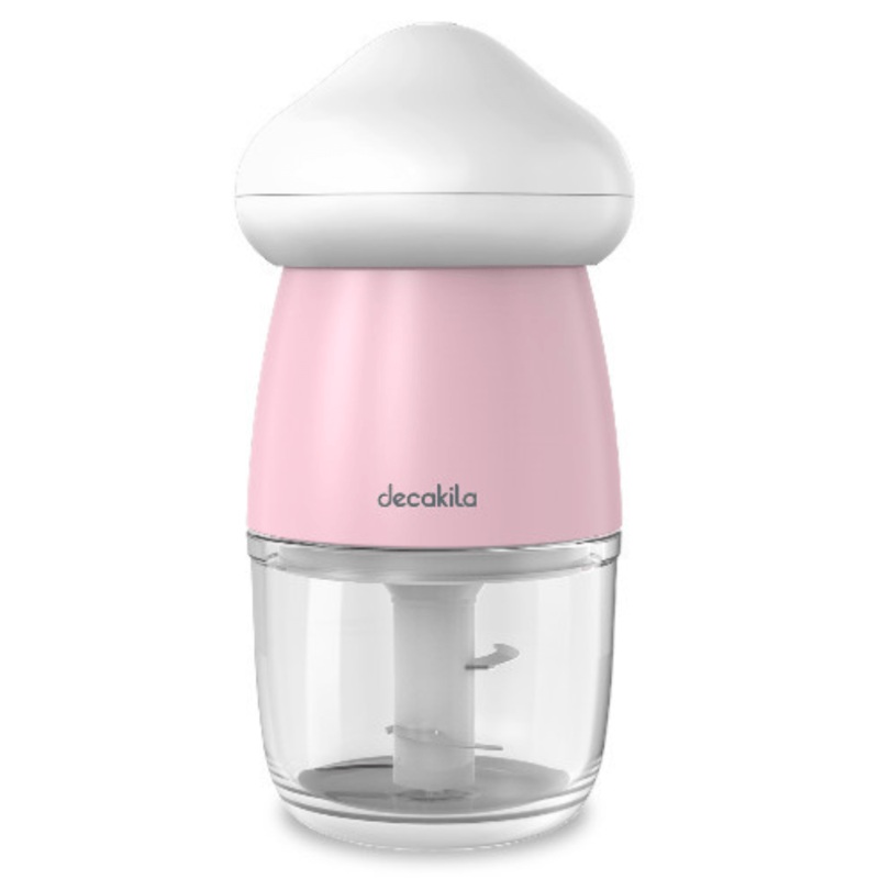 Decakila Cordless Baby Food Maker 7.4V – KMMG006Z