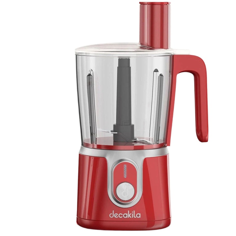 Decakila Cordless Food Processor 200W – KMMG005R