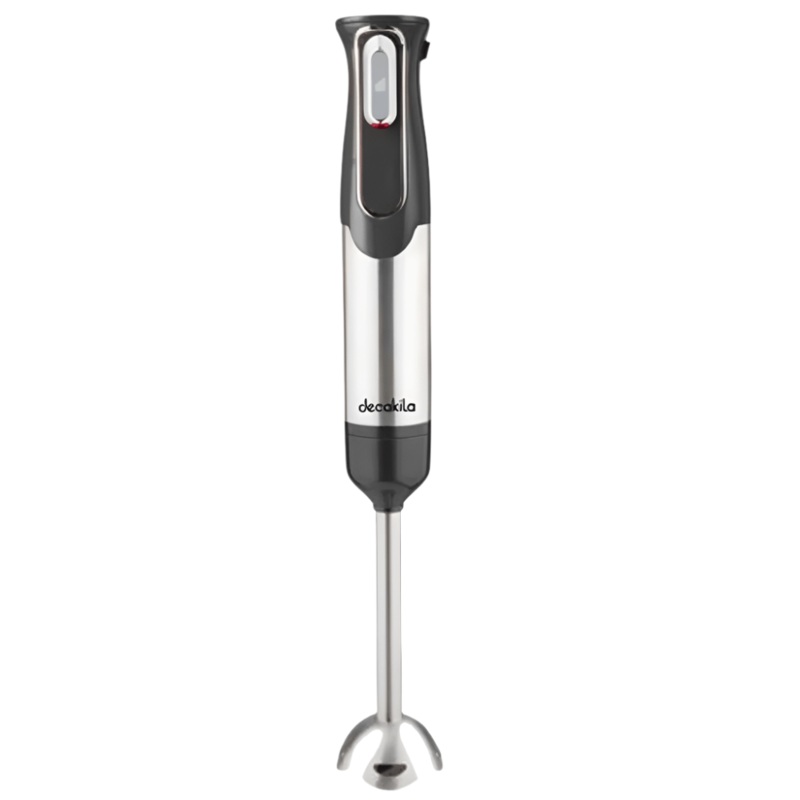 Decakila Cordless Hand Blender 100W – KMJB023B