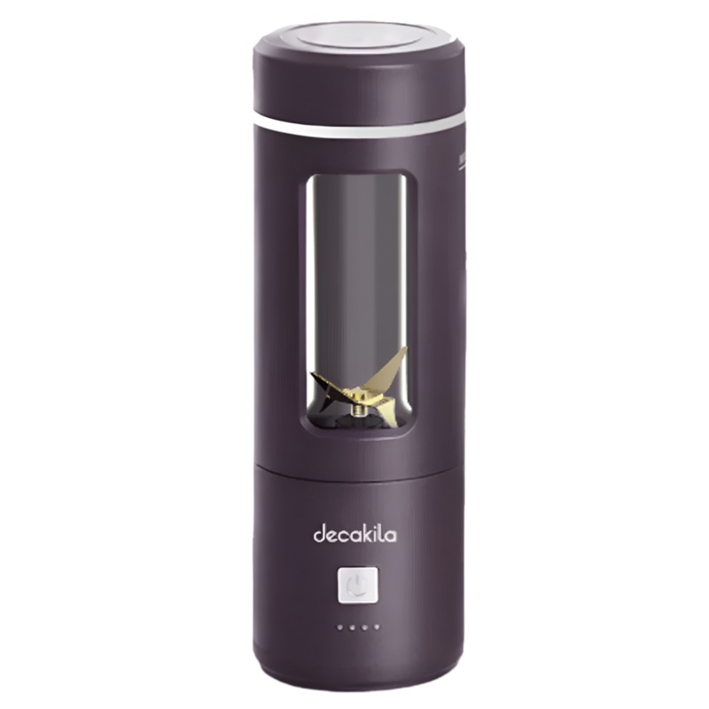 Decakila Cordless Portable Blender 7.4V – KMJB020Z