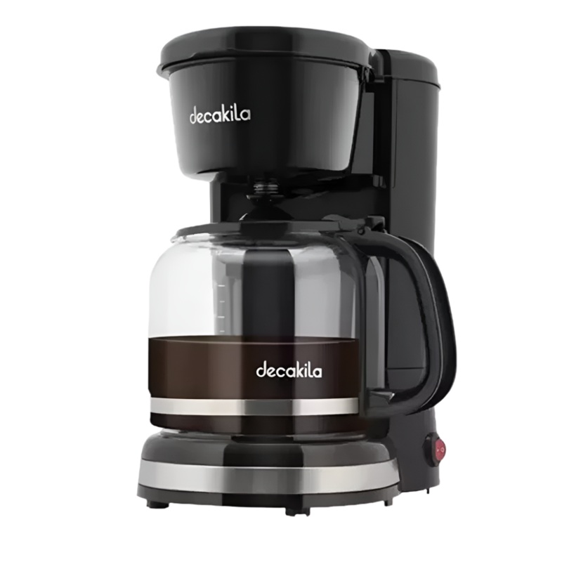 Decakila Drip Coffee Maker 900W – KECF018B