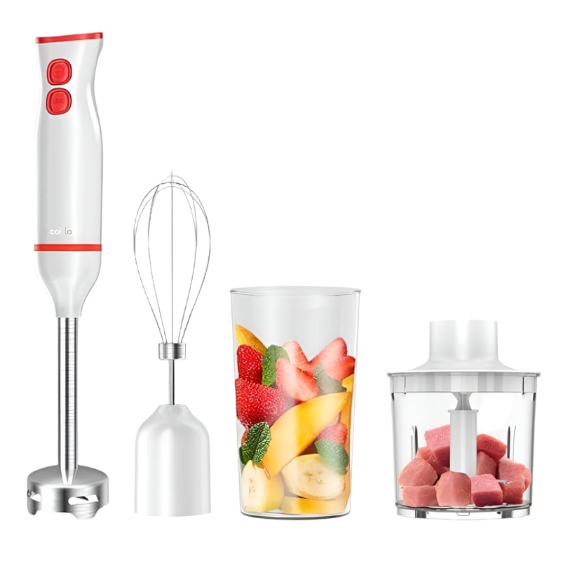 Decakila Hand Blender 250W – KEJB003W