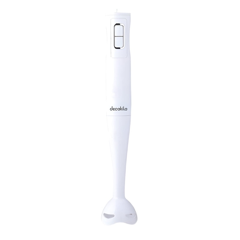 Decakila Hand Blender 250W – KEJB017W