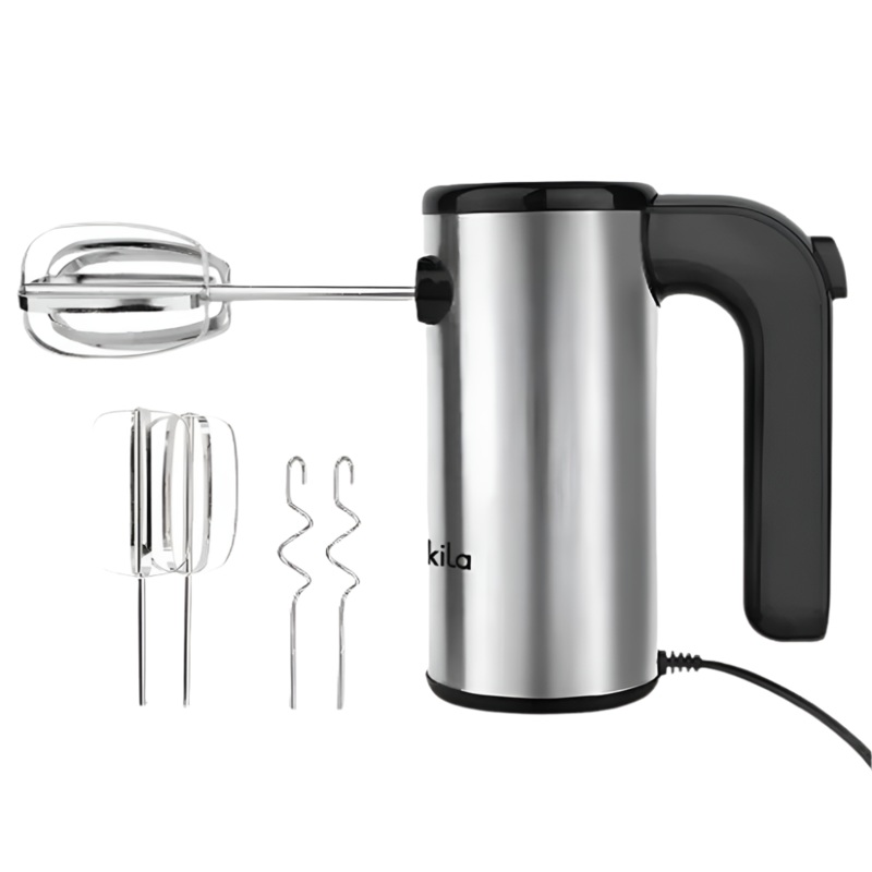 Decakila Hand Mixer 200W – KEMX009M