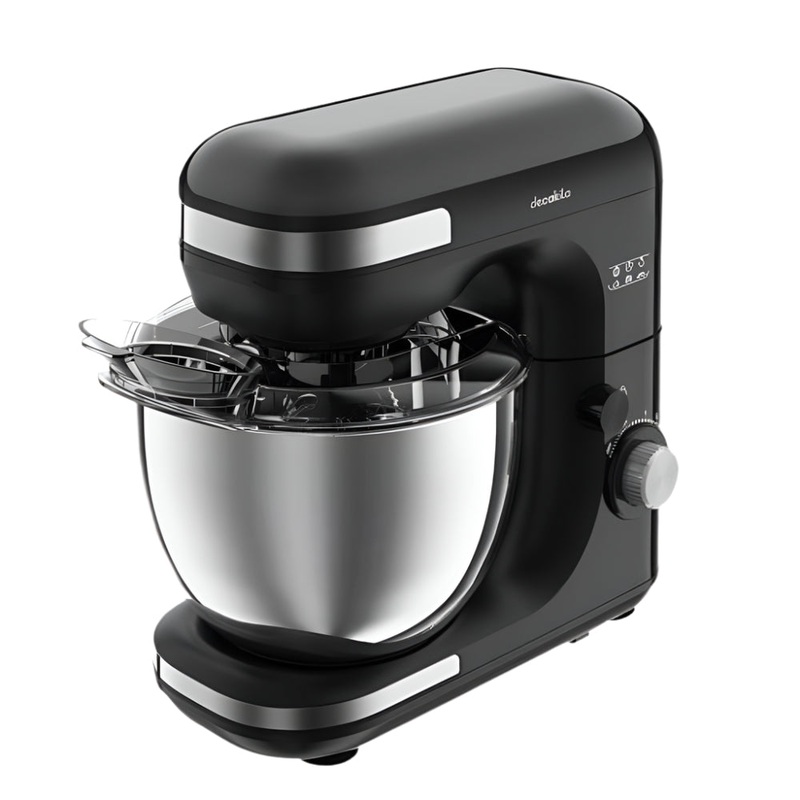 Decakila Kitchen Stand Mixer Machine 600W – KEMX003B