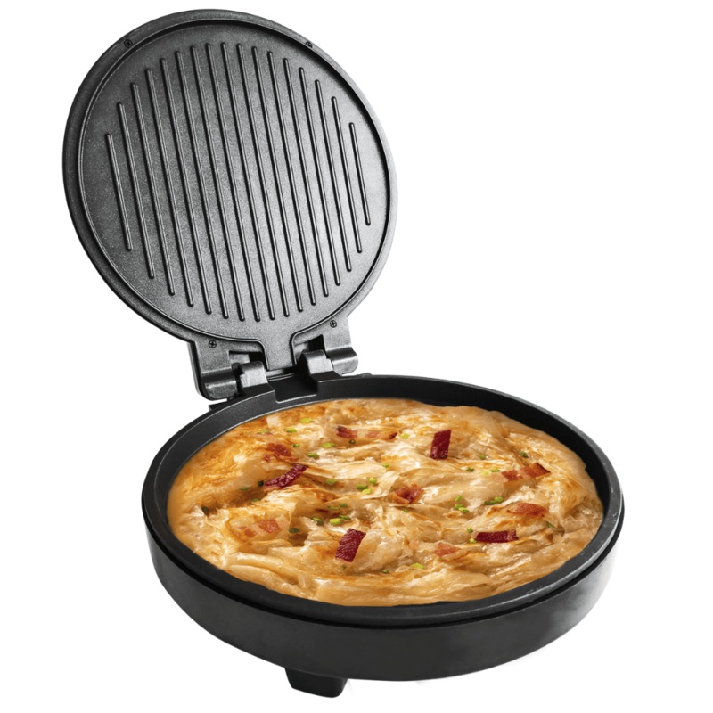 Decakila Pizza Maker 1200W – KEEC014W