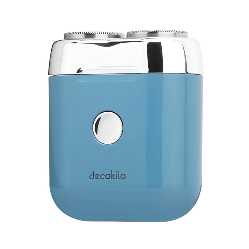 Decakila Portable Trip Shaver – KMHR012W