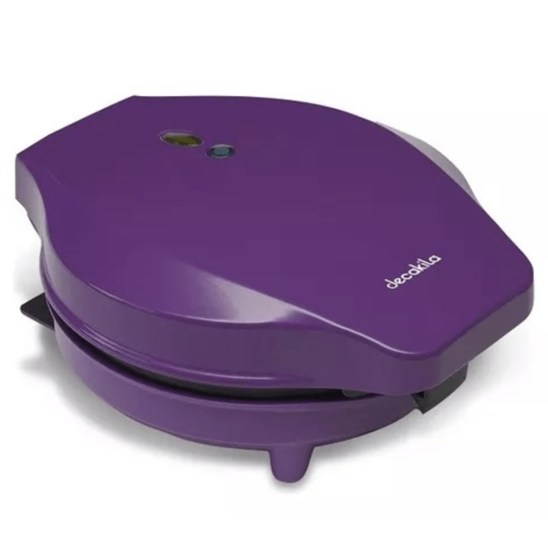 Decakila Round Cupcake Maker 1200W – KEEC043Z