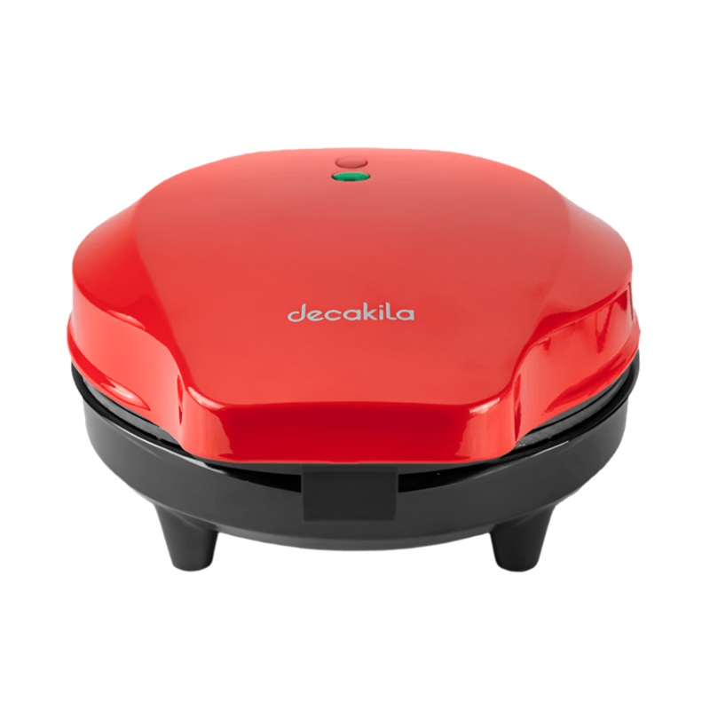Decakila Sandwich/Grill Waffle Maker 1200W – KEEC016W