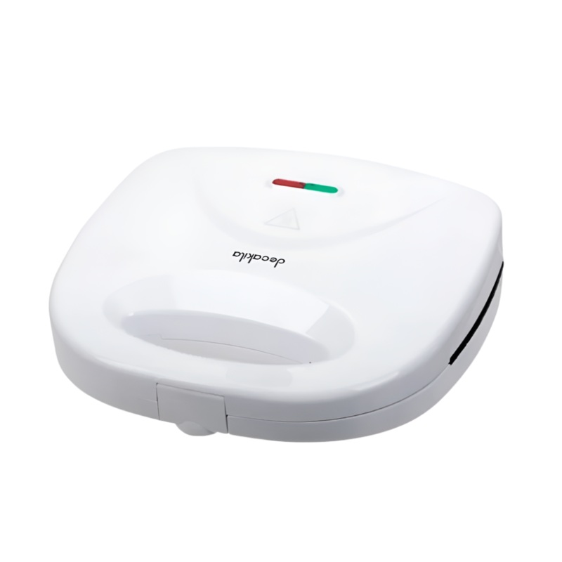 Decakila Sandwich Toaster 700W – KEEC001W