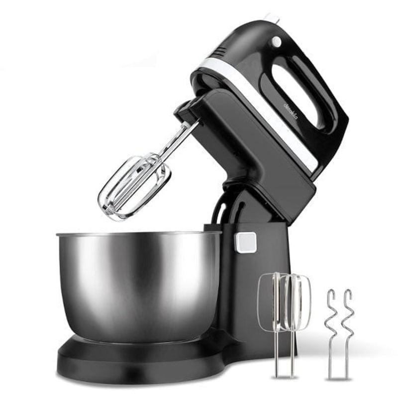 Decakila Stand Mixer 250W – KEMX012B