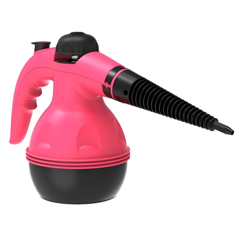 Decakila Steam Cleaner 1000W – KEEN004P