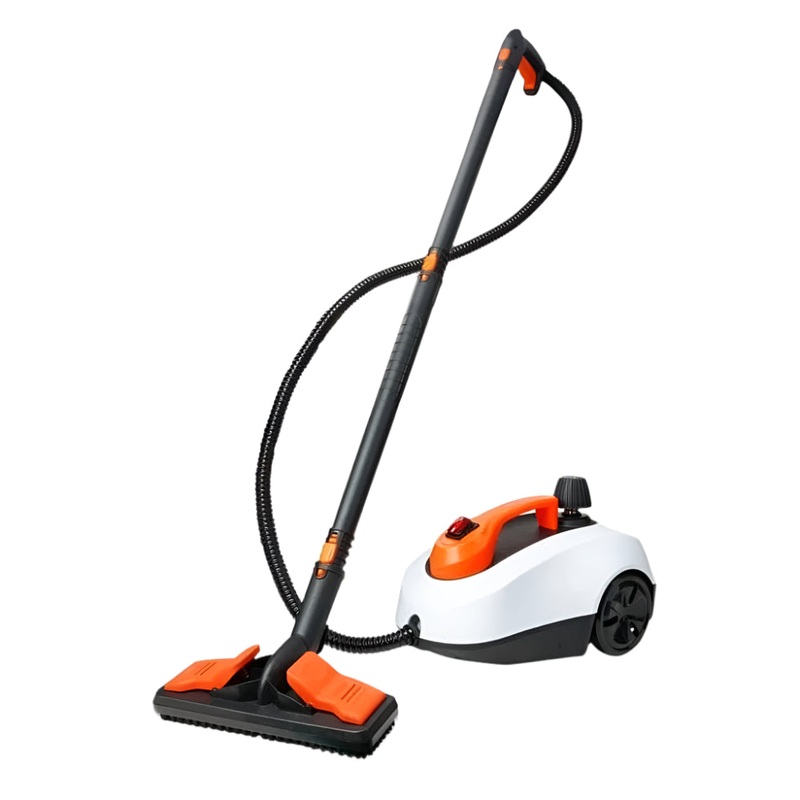 Decakila Steam Cleaner 1800W – KEEN017W