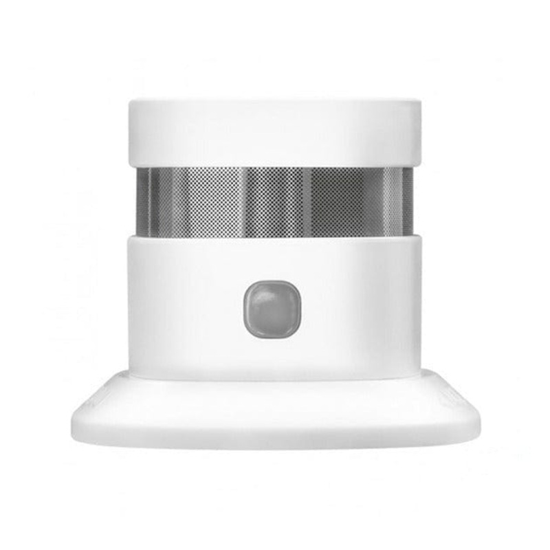 Invicto Battery Powered Smoke Detector