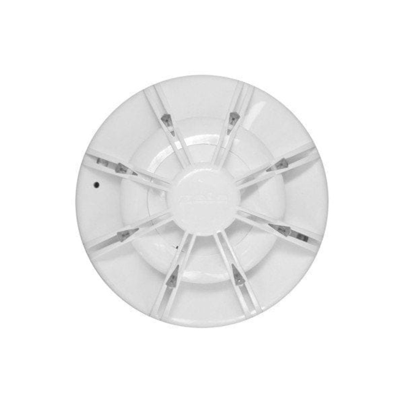 Zeta Fyreye MKII Addressable Combined Smoke & Heat Detector With Built In Isolator – MKII-AOHI