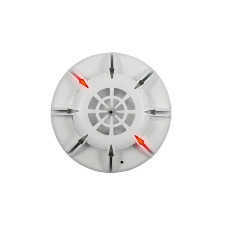 Zeta Fyreye MkII Addressable  Fixed Heat Detector – MKII-AHF