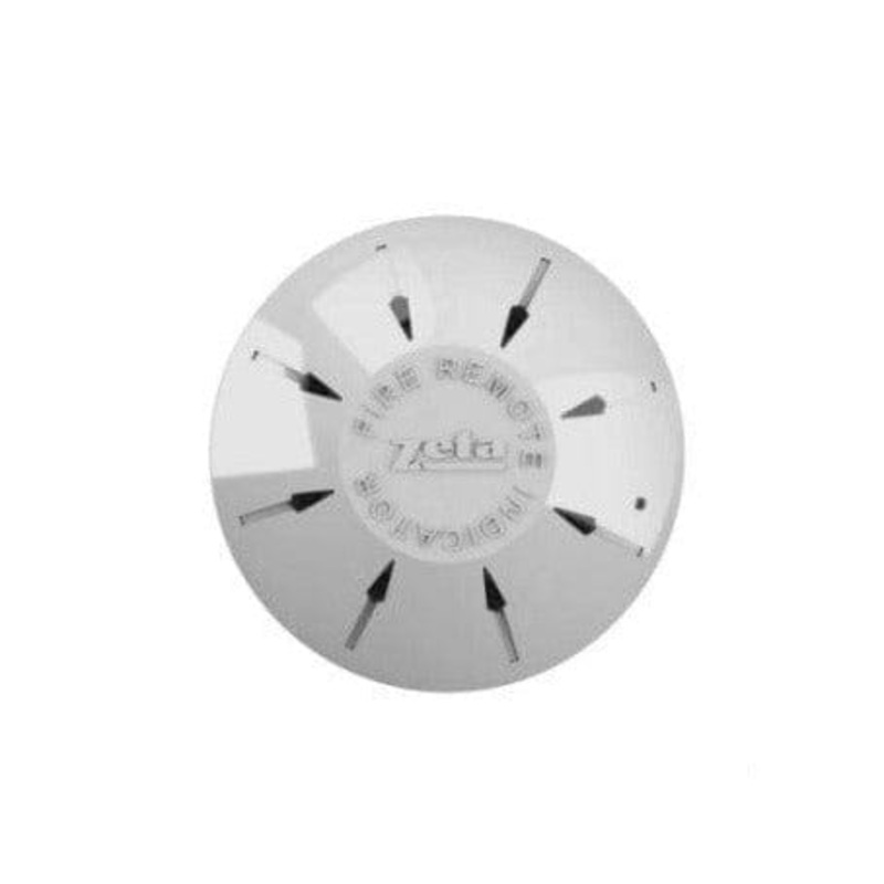 Zeta Fyreye MKII Ceiling Mounted Conventional Remote LED Indicator – MKII-RL/C