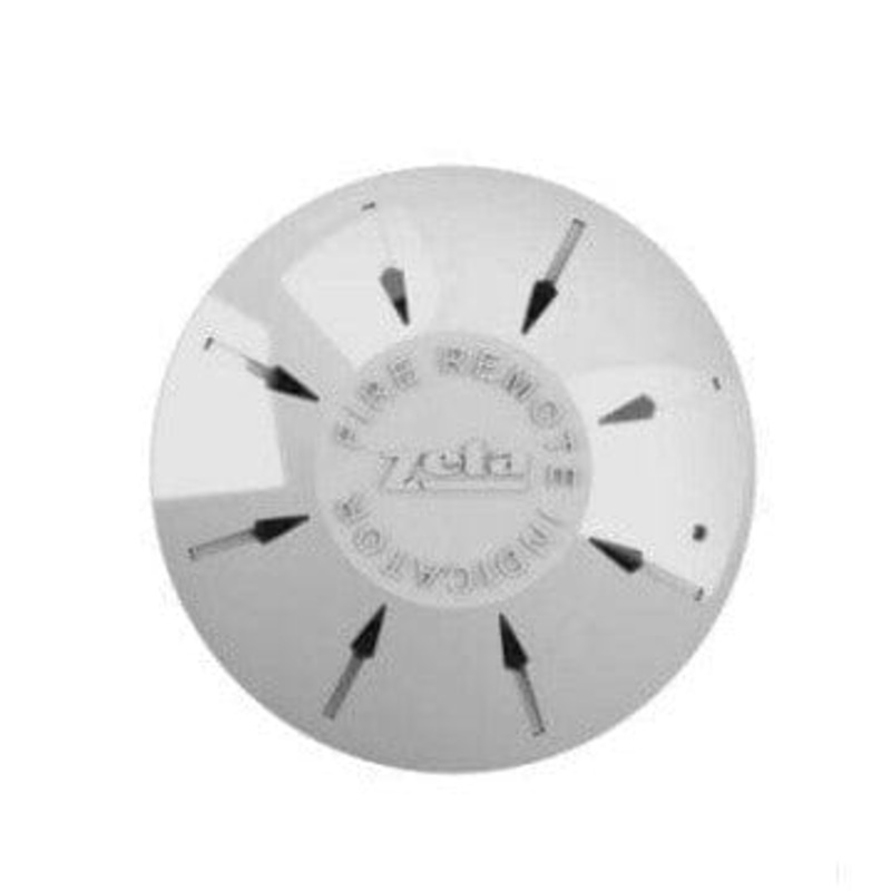 Zeta Fyreye MKII Wall Mounted Conventional Remote LED Indicator – MKII-RL/W