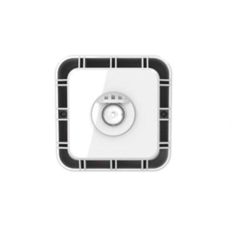Zeta Fyreye White Xtratone MKII Addressable Sounder Beacon – MKII-AXTB/W