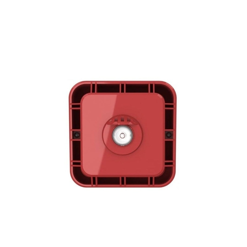 Zeta Fyreye Xtratone MKII Addressable Sounder Beacon – MKII-AXTB/R