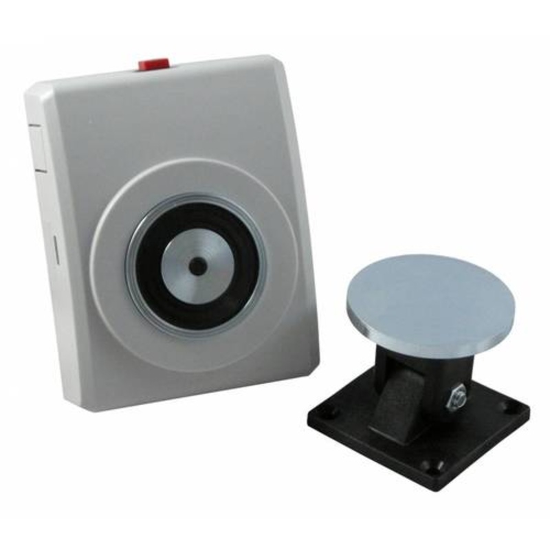 Zeta Magnetic Door Holder|24V|240V