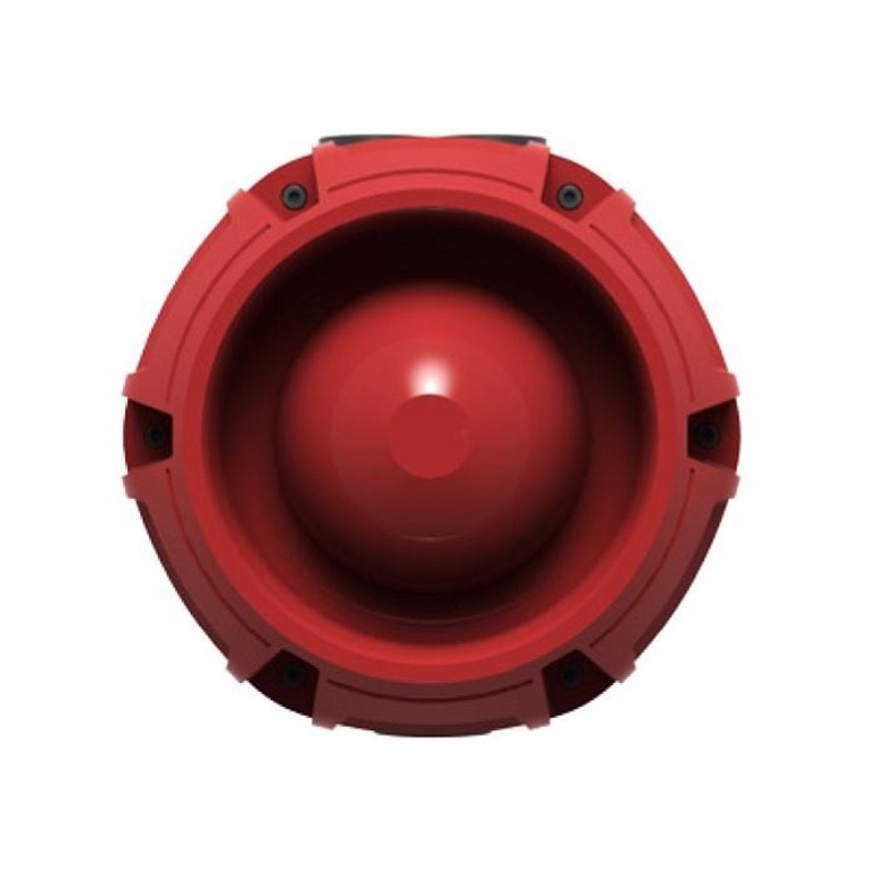 Zeta Raptor Conventional Sounders & Combined Sounder/Flasher