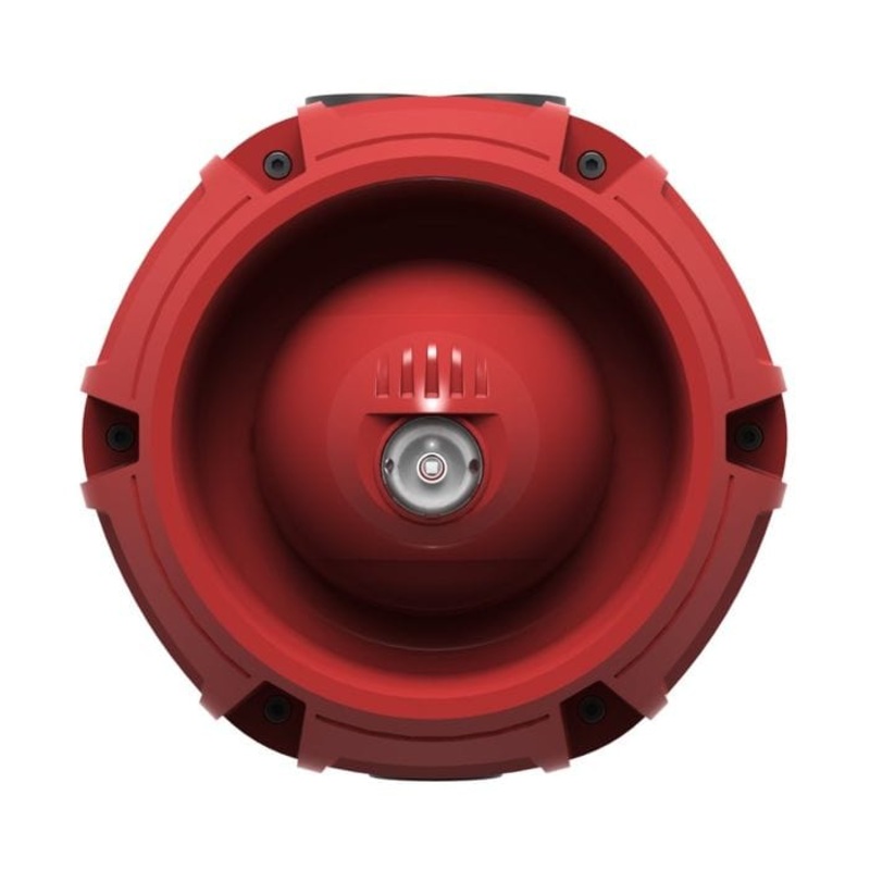 Zeta Raptor MKII Addressable Sounders & Combined Sounder/Flasher Beacon