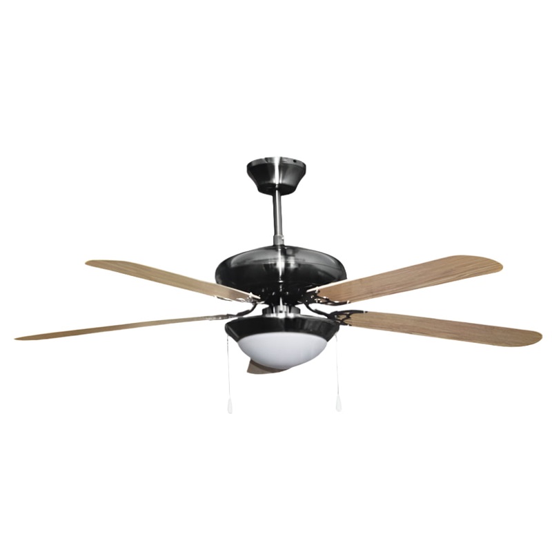 Akai 52 Decorative Ceiling Fan 60W – EF107A-52CF