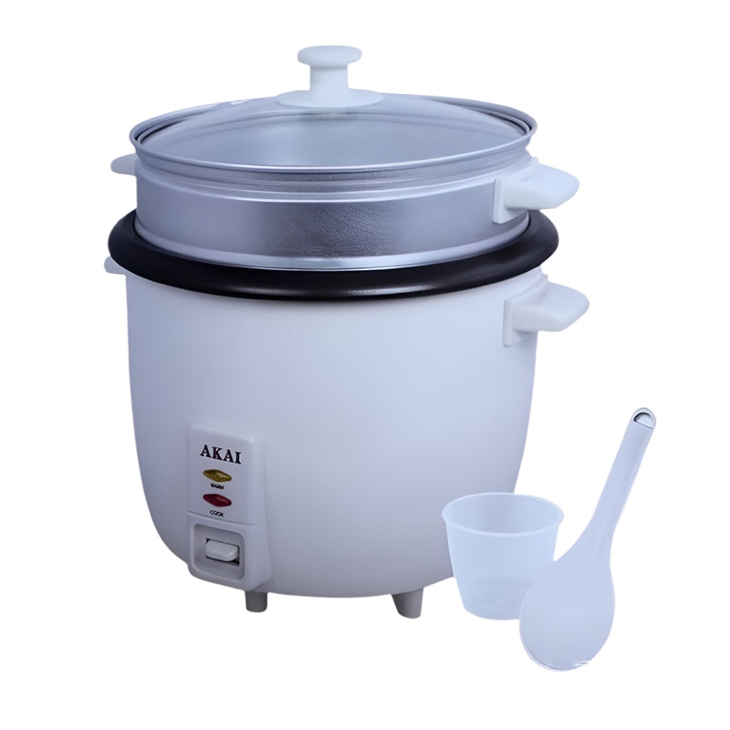 Akai Rice Cooker 1.8L – CK014A