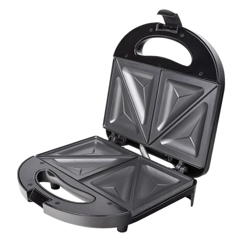 Akai Two Slice Sandwich Maker 850W – SM019A-20S