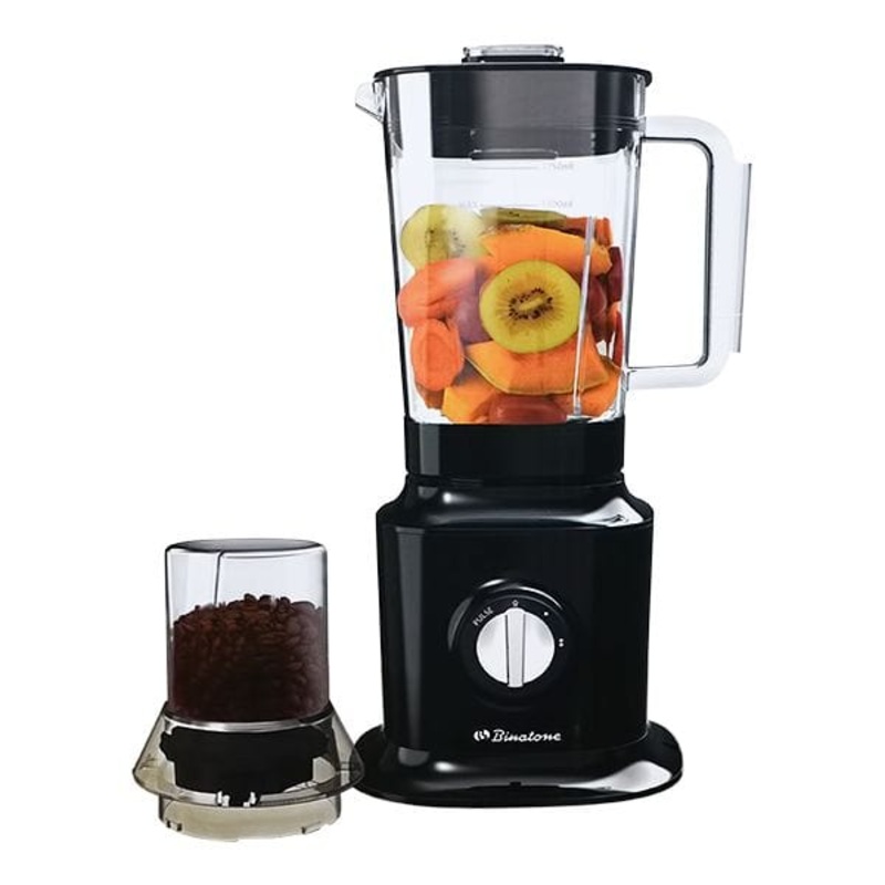Binatone 1.5L Blender With Grinder 450w – BLG 699
